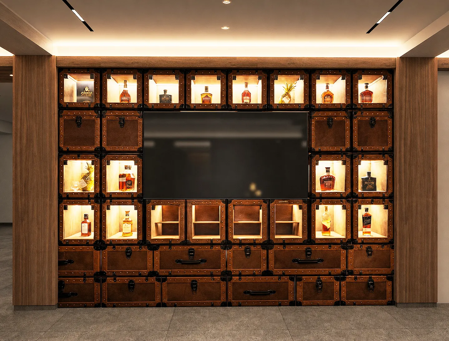 Hotel Reception & Lobby - Image 8